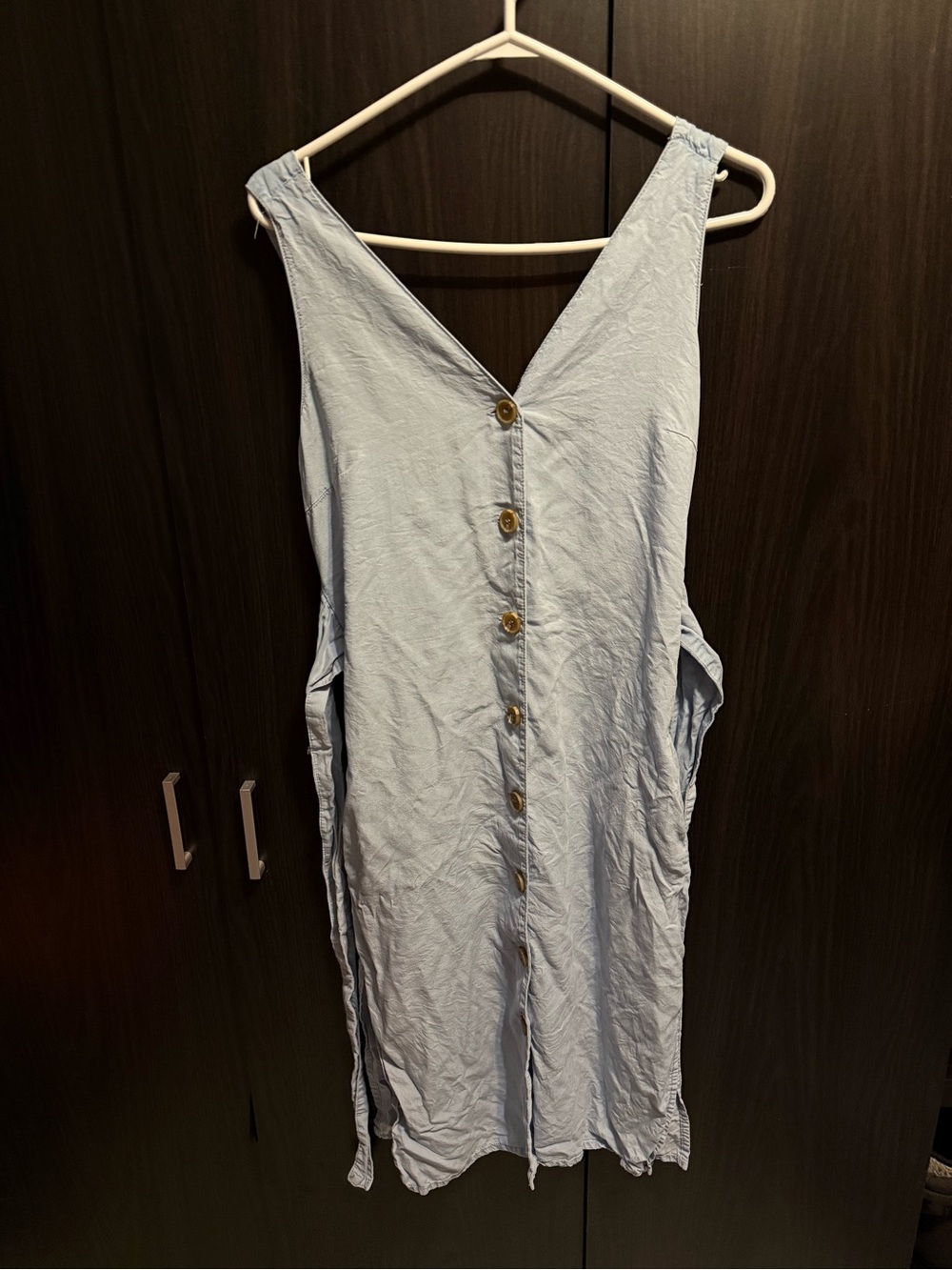 Lone Tree dress - wmns small